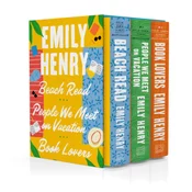 BX-EMILY HENRY