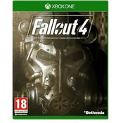Fallout 4 (XBOX ONE) - rabljeno