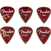 Fender Aero Acrylic 6-count 1.5 Trzalica