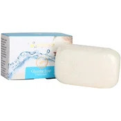 SEA OF SPA Essential Dead Sea Treatment trdo milo z glicerinom (Glycerine Soap) 125 g