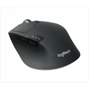 Logitech M720 Triathlon brezžična Bluetooth miška