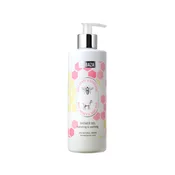 Bees & Goats 2u1 gel za tuširanje, 400 ml