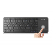 EVEREST PC/TV Wireless tastatura EKW-155