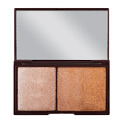 Makeup Revolution I ¦ Makeup Bronze And Shimmer posvetlitvena in bronz paleta 11 g