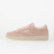Sneakers Reebok Club C 85 Chalk/ Pure Pink/ Alabaster EUR 40.5