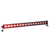 LED IP T-Bar 16 QCL Bar, Vododporen IP65 - EUROLITE
