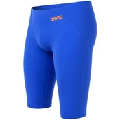 Arena powerskin veloce jammer neon blaze xxs - uk28