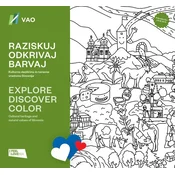 POBARVANKA KULTURNA DEDIŠČINA IN NARAVNE VREDNOTE SLOVENIJE