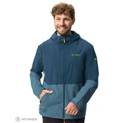 Jakna VAUDE Neyland 2.5L, baltsko morje (XL)