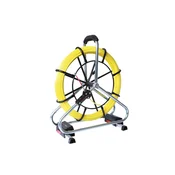 RunPotec RPotec Profi pred vlečna vrv 4.5mm 80m