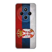 Maska Nanobit Print za Xiaomi Redmi 14C/ A4 (2024) SRB