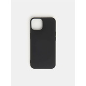 Sinsay - Maska za iPhone 13/14 - crno