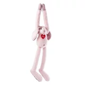 Lumpin Zajec Stella-Objemi me, 70 cm