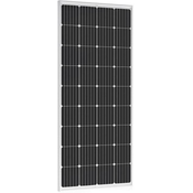 Phaesun Phaesun Sun Plus monokristalni solarni modul 200 Wp 12 V, (20762877)