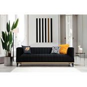 Atelier Del Sofa Trosed Bellino - crna