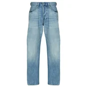 G-Star Raw CONTOR 3D REGULAR Modra