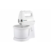 BLA Blaupunkt HMM601 mixer Stand mixer White