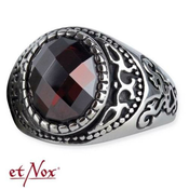 Prstan ETNOX - Bohemian Crystal - SR1183