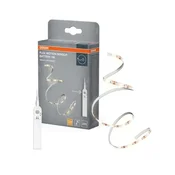 OSRAM SAMOLJEPLJIVA LED TRAKA NA BATERIJE SENZOR 1M/100lm/2W/3000K 3xAAA 4099854448911