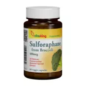Sulforaphane from Broccoli (60 kap.)