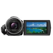 SONY videokamera HDR-CX625B