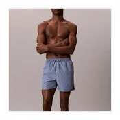 Calvin Klein Jeans Banadores Hombre Modele Lv00n61027 Modra