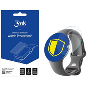 3MK Folia ARC Watch Google Pixel Watch (5903108496285)