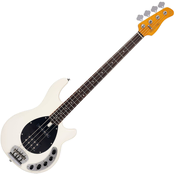 Sire Marcus Miller Z7-4 Antique White Električna bas kitara