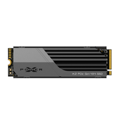 Silicon Power XS70 M.2 2 TB PCI Express 4.0 3D NAND NVMe