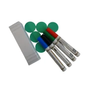 TIP Table komplet za bele table