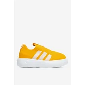 Športna obutev ADIDAS BUBBLECOMFY I JR5040 Rumena