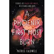 A Phoenix First Must Burn