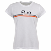 Paris 2021 Tech Tee ženska majica