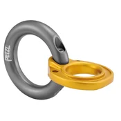Petzl RING2RING obroč za sedeže s tekstilnimi priključnimi točkami ()