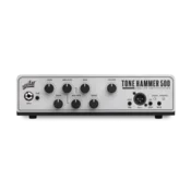 Tranzistorski bas ojačevalec Tone Hammer 500 V2 Aguilar