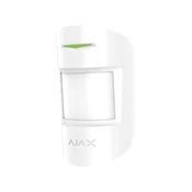 AJAX Detektor pokreta MotionProtect, Beli