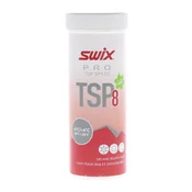 Swix TSP8 Red 40g Vroči vosek