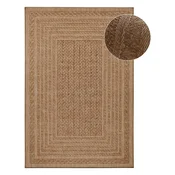 Rjava notranja in zunanja preproga 80x150 cm Limonero – Hanse Home
