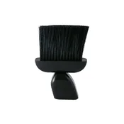 My Salon Neck Brush Black