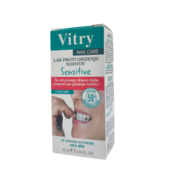 Vitry lak proti grizenju nohtov Sensitive, 10 ml