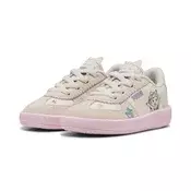 PUMA x GABBYS DOLLHOUSE Palermo Sneakers Toddlers, Collections, Alpine Snow/Pearl Pink, 25