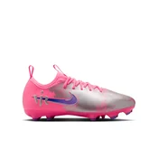 Nike JR ZM VAPOR 16 ACAD FG/MG VJR, otroški nogometni čevlji, roza IM3650