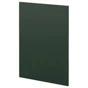 METOD 1 ličnica za pomivalni stroj, Havstorp globoka zelena, 60 cm