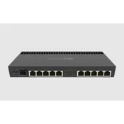 MikroTik RB4011iGS+RM ( 0001437070 )