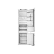 Whirlpool WHK2 5322 B4E ugradni kombinovani frižider