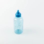 Lock n Lock Flašica za vodu 530ml, Plava