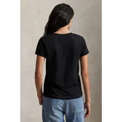 Polo Ralph Lauren Majica 211B14611009 Črna Regular Fit