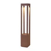 AGRA 650 RJAVA LED ŽARNICA 9W 2700K FR70843