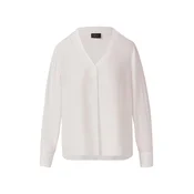 s.Oliver BLACK LABEL Bluza bela