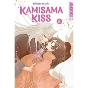 Kamisama Kiss 2in1 08